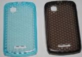 capas de silicone Motorola EX112