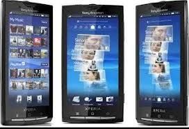 TOUCH SCRENN XPERIA IMPORTADO