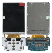 LCD SAMSUNG B5702