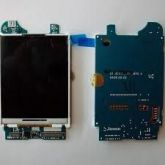 LCD SAMSUNG S3600