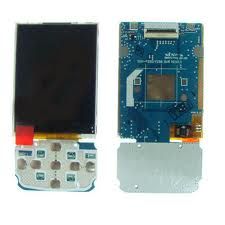 LCD SAMSUNG F250 e F250L compreto