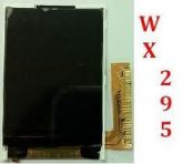LCD MOTOROLA WX295
