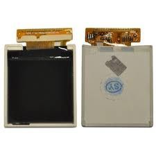 LCD SAMSUNG E1086\E1085