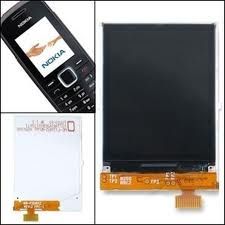 LCD NOKIA 1661/1616/5030