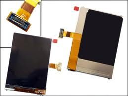 LCD SAMSUNG C3300