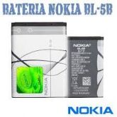 Nokia BL-5B