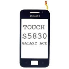 TOUCH SCREEN SAMSUNG S5830 GALAXY ACE MOD ORIG