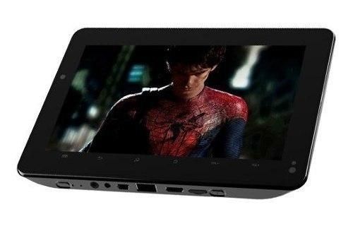 Carcaça completa com touch Tablet Foston FS-M1087